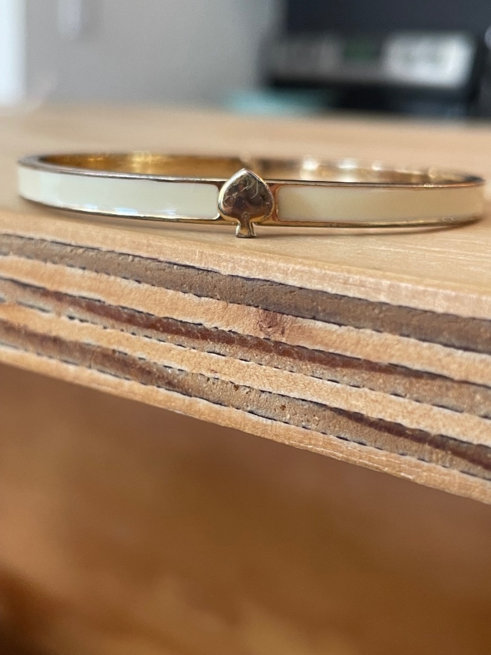 Kate Spade bracelet